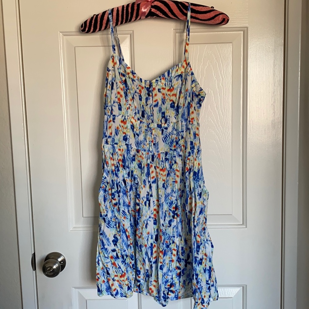 Express Sundress